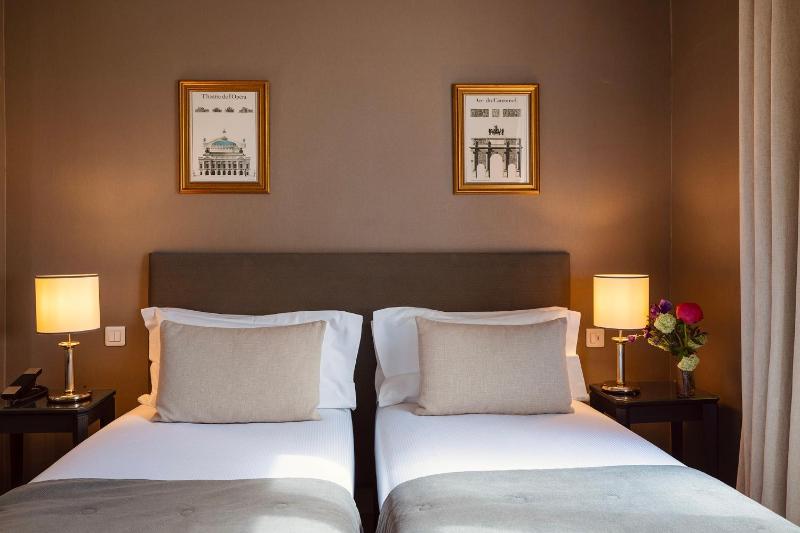 Cosy Double or Twin Room image 4