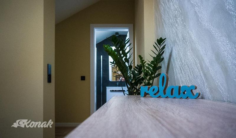 One-Bedroom Suite image 1