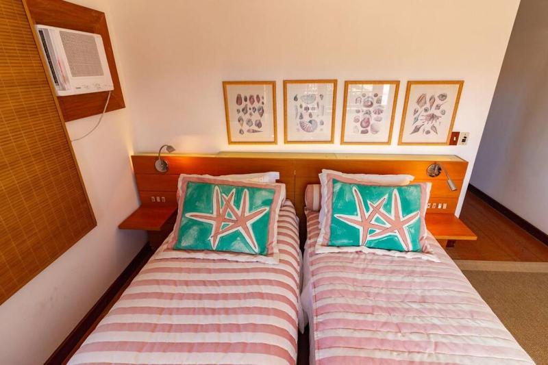 Paraíso Pé na Areia em Geribá com Cinco Suítes por Luxury Rentals - image 30