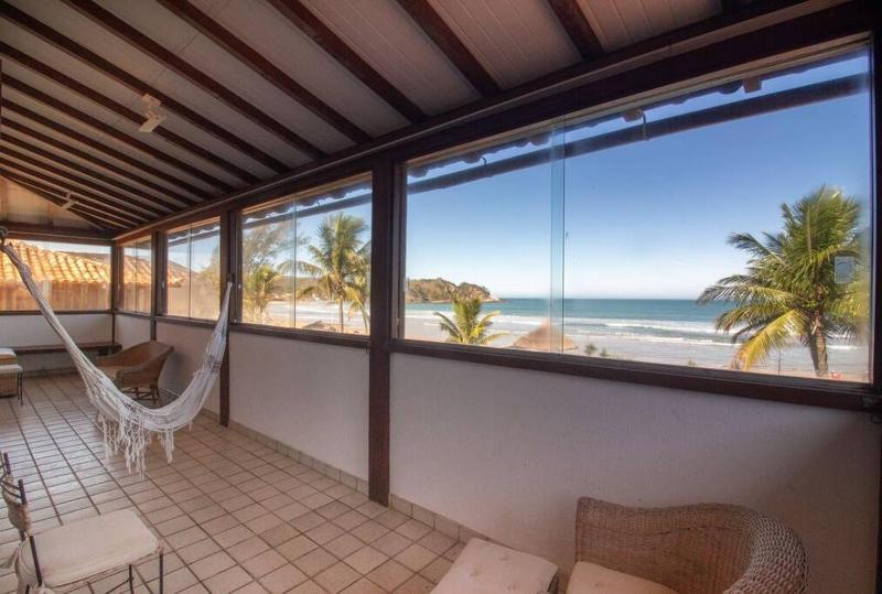 Paraíso Pé na Areia em Geribá com Cinco Suítes por Luxury Rentals - image 35