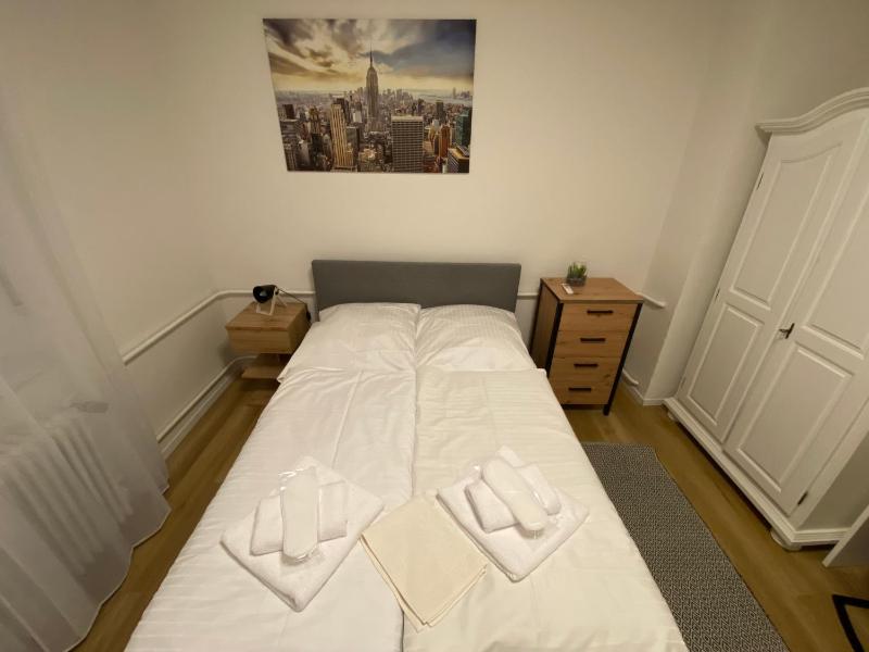 Swan Rooms - image 11