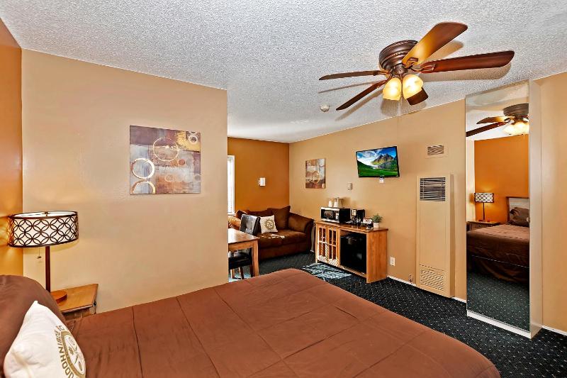 Robinhood Resort - image 40