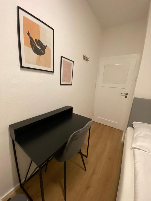 Swan Rooms - image 5