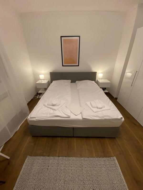 Swan Rooms - image 24
