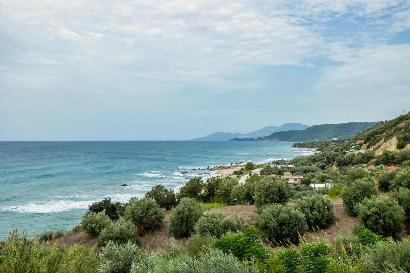 Studio with Sea View image 4
