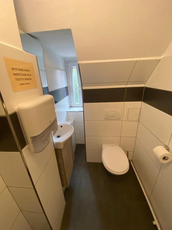 Swan Rooms - image 7