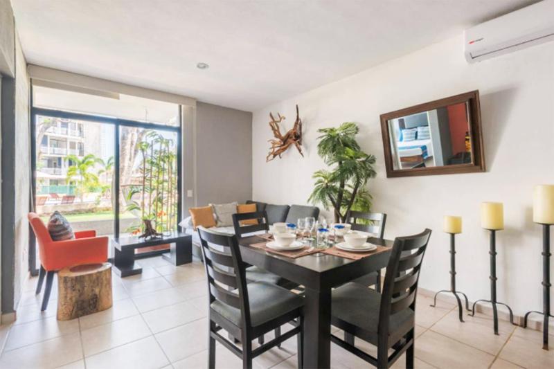 Residencial Bambú Pool Beach 10 mins Near Town Images