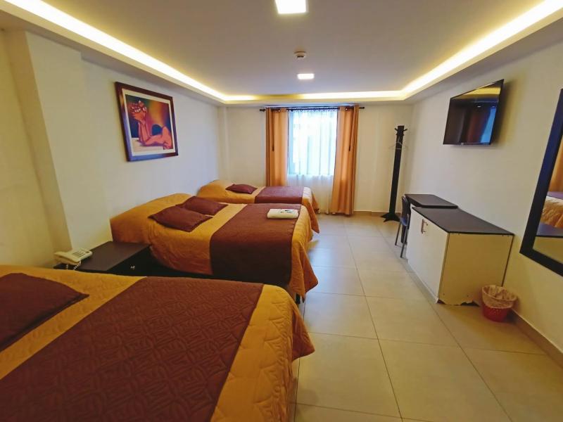 SIENA Inn HOSTAL - image 13