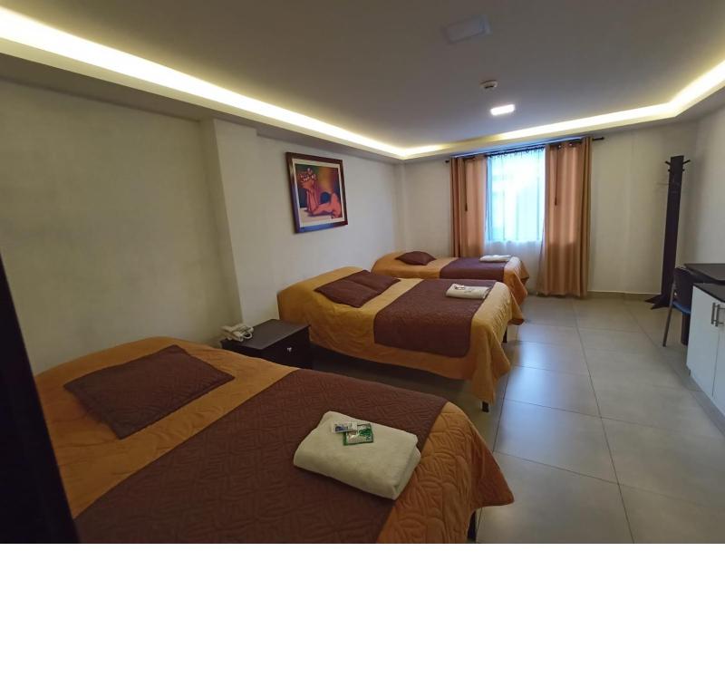 SIENA Inn HOSTAL - image 9