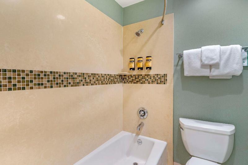 King Room - Non-Smoking image 4