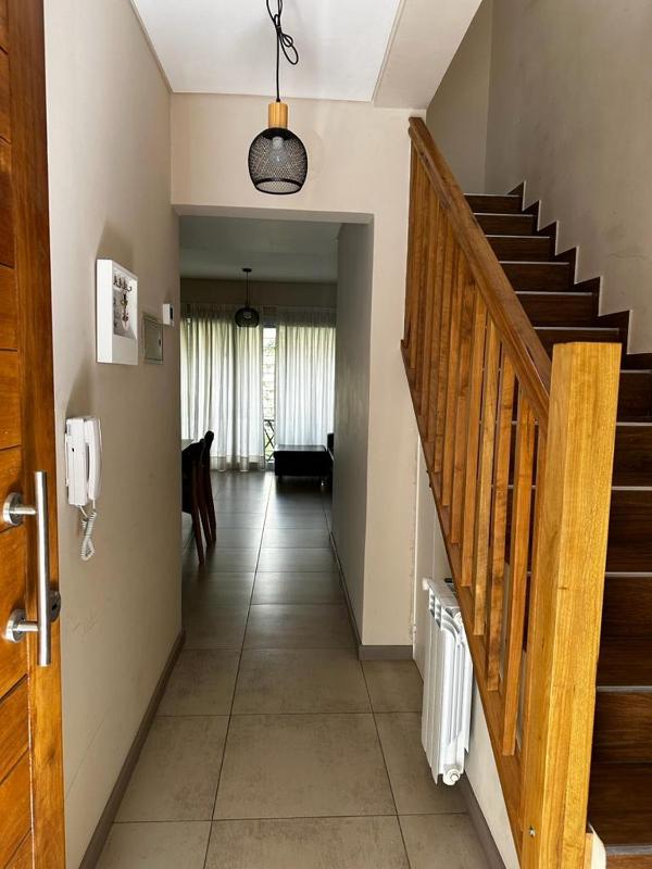 Brújula 1 Apartment - image 15