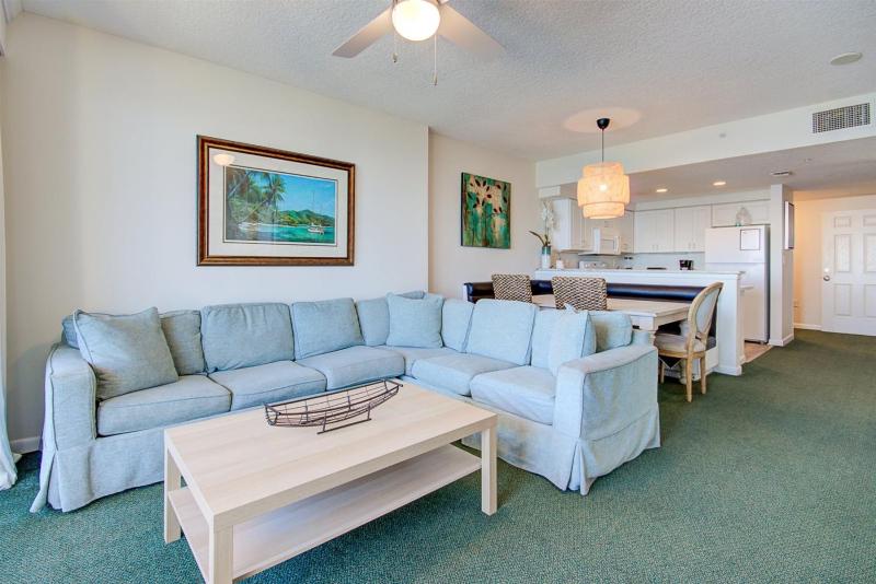 Unit 2223 Ocean Walk - 3 Bedroom Ocean Front - image 17