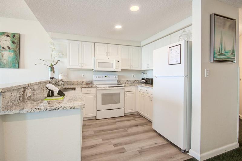 Unit 2223 Ocean Walk - 3 Bedroom Ocean Front - image 20