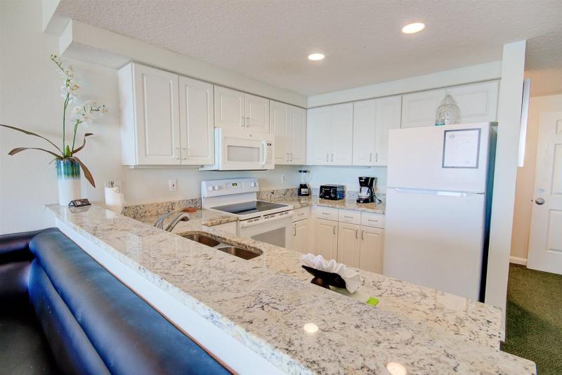 Unit 2223 Ocean Walk - 3 Bedroom Ocean Front - image 11