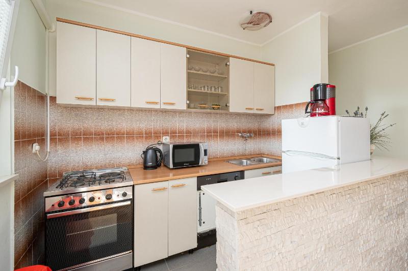 Apartments with parking space Novalja Pag - 4128 - image 5