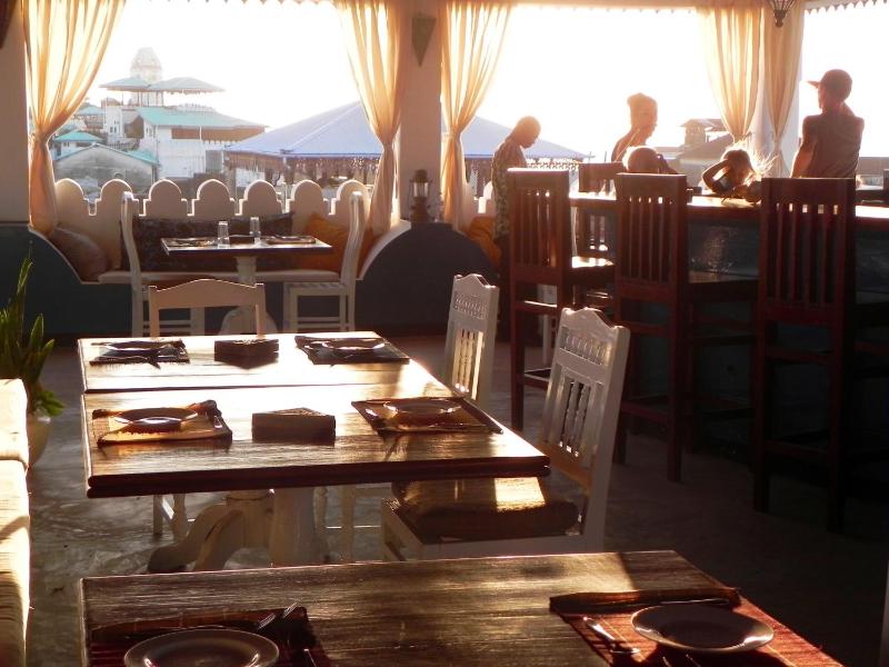 The Swahili House - image 2
