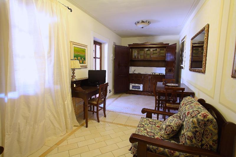 Residenze L'Uncinaia Holiday House - image 47