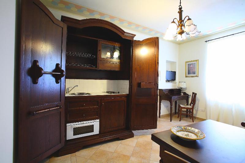 Residenze L'Uncinaia Holiday House - image 13