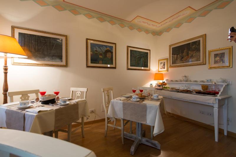 Residenze L'Uncinaia Holiday House - image 37