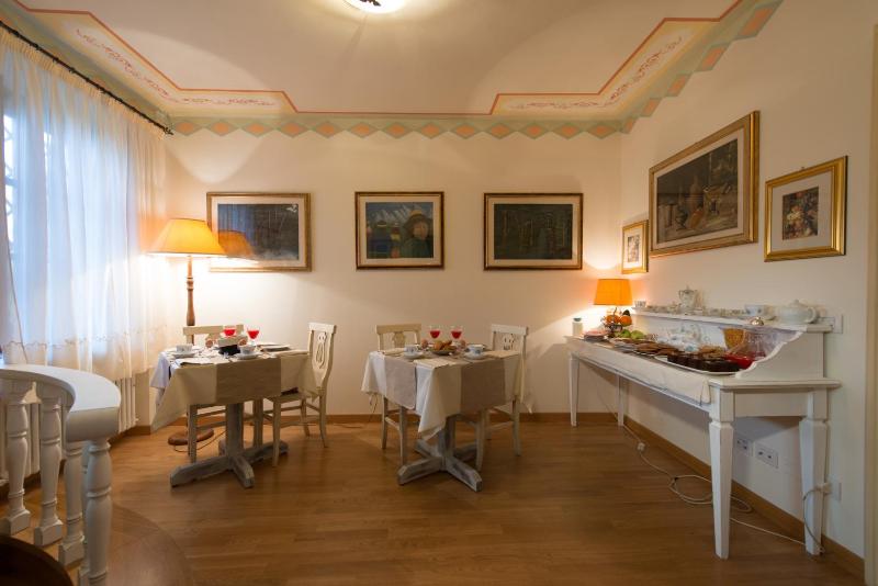 Residenze L'Uncinaia Holiday House - image 49