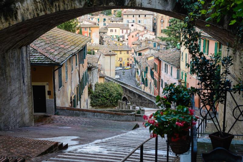 Residenze L'Uncinaia Holiday House - image 21