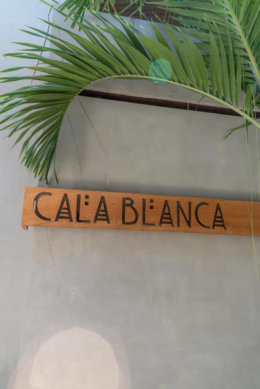 Cala Blanca - Tropical Lagoon Villa in Pererenan - image 3