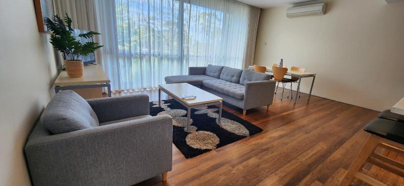 Phillip Island Apartments - image 26