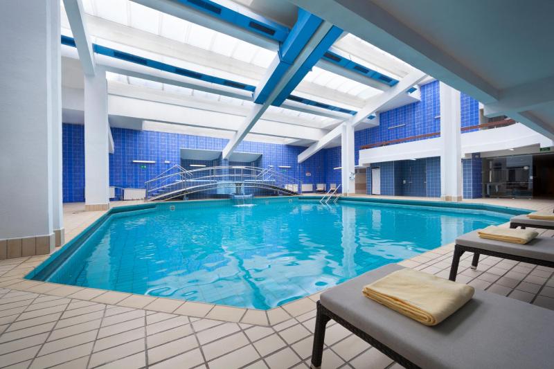 Hotel Admiral - by Liburnia Hotels & Villas - image 26