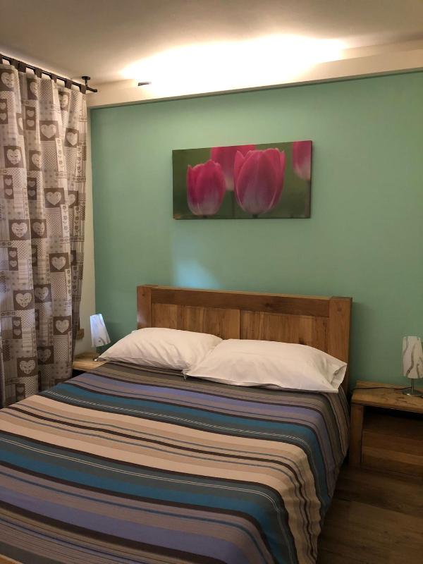 One-Bedroom Apartment with Terrace (4 Adults) - Appartamento n. 131 image 2