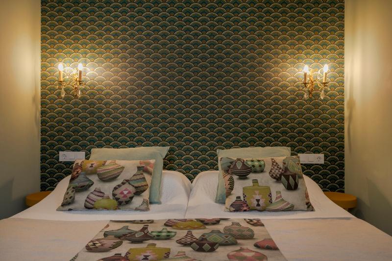 Apartment Deluxe image 2