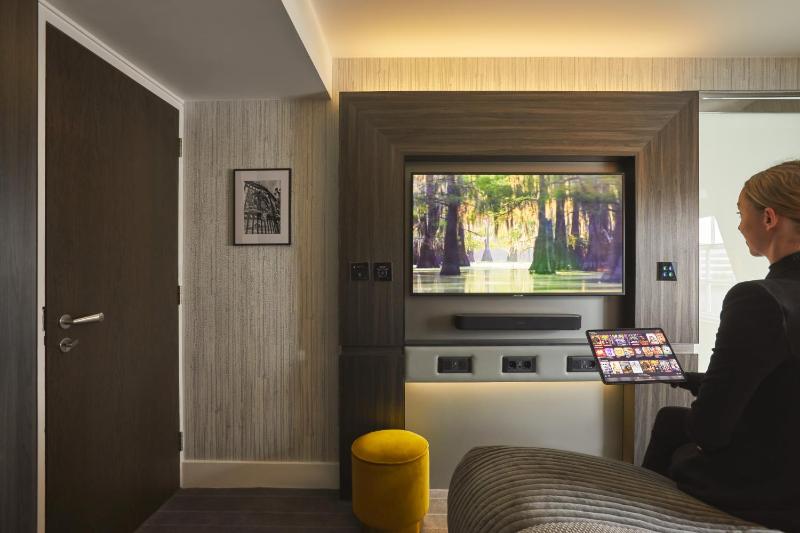 Standard King Room image 2