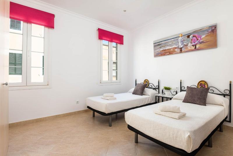 Ca Na Bel 4 bedroom house Ciutadella - image 6