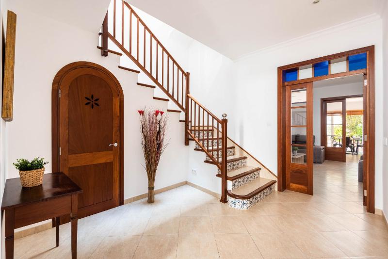 Ca Na Bel 4 bedroom house Ciutadella - image 14