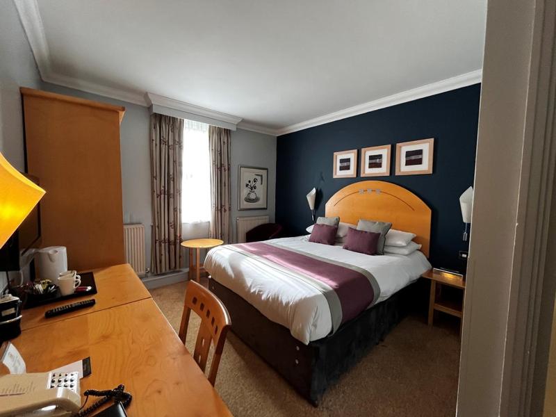 Double or Twin Room image 3