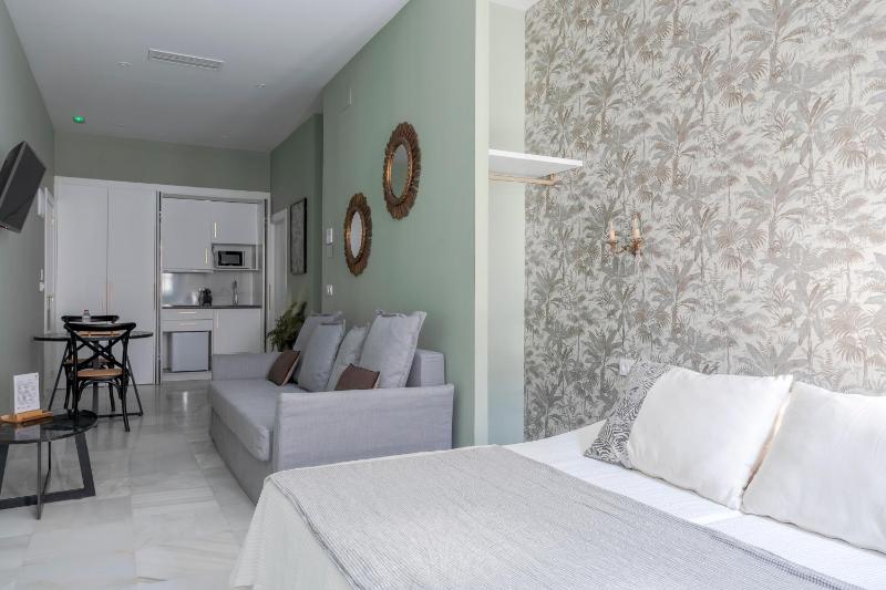 Studio Apartment image 2