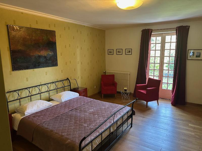 Superior Double Room image 1