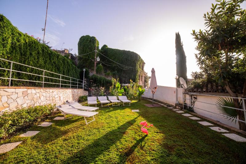 Taormina Garden Hotel - image 35