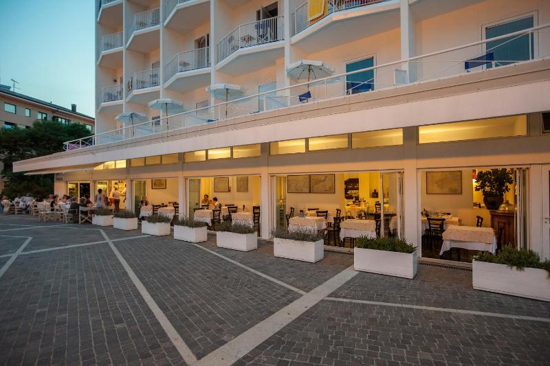 Albergo alla Spiaggia - image 35