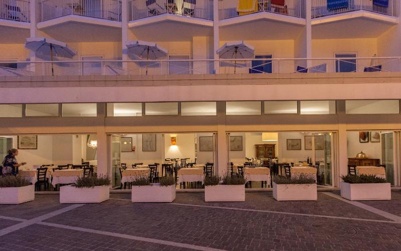 Albergo alla Spiaggia - image 11