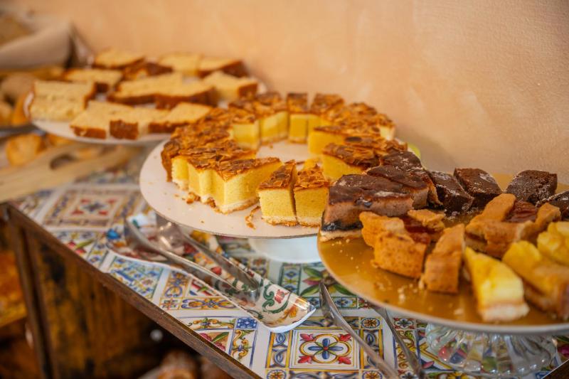 Taormina Garden Hotel - image 5