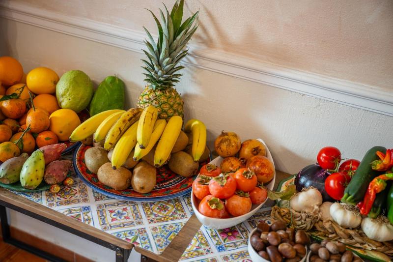 Taormina Garden Hotel - image 11