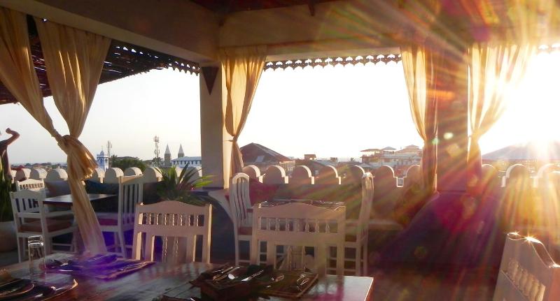 The Swahili House - image 9