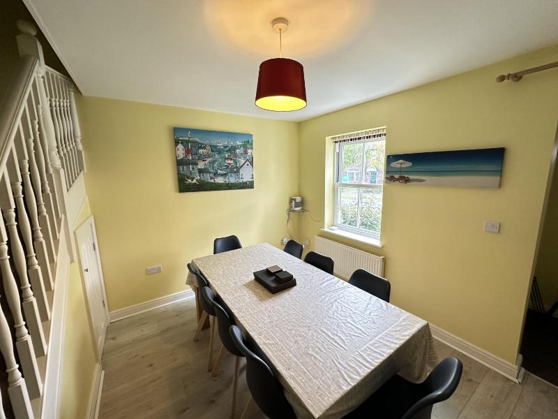 Greenwich Cottage - Part of the The Bay Filey Holiday Village with pool gym and direct beach access pub restaurant tennis and meadows walks - image 25