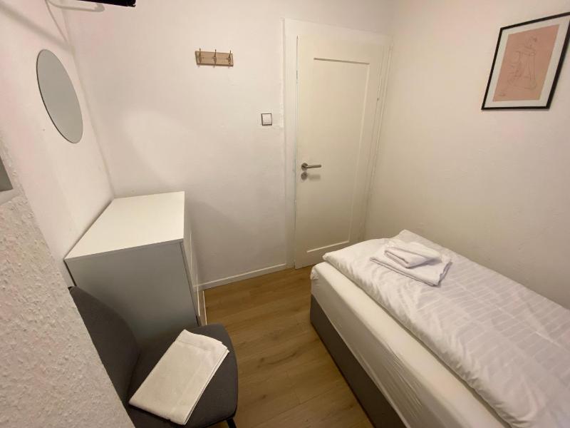 Swan Rooms - image 29