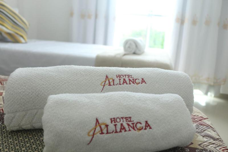 Pousada Aliança - image 13