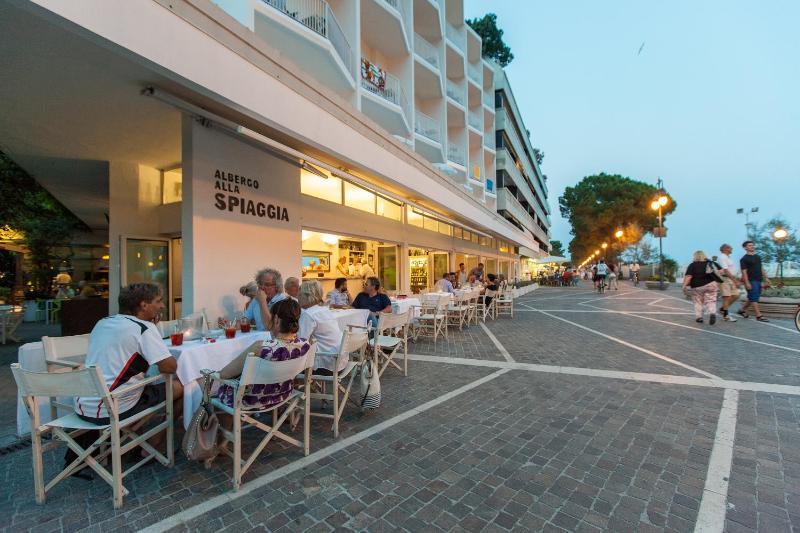 Albergo alla Spiaggia - image 29
