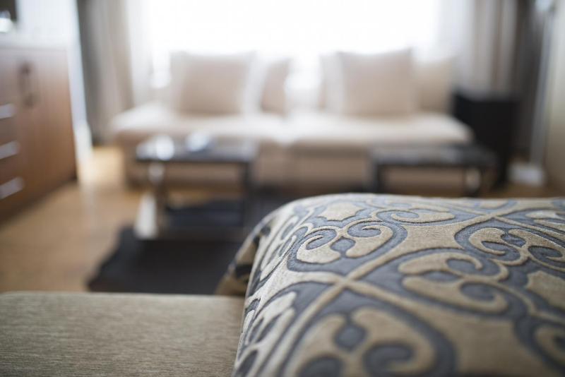 Deluxe Double Room with Terrace image 4