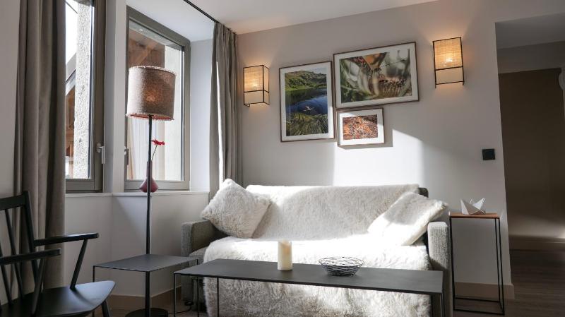 Penthouse Apartment image 2