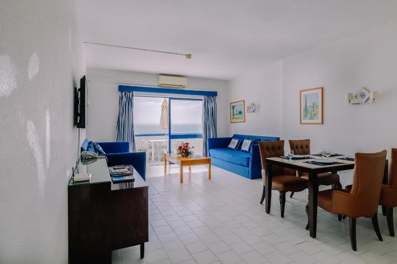 Standard Two-Bedroom Apartment image 4