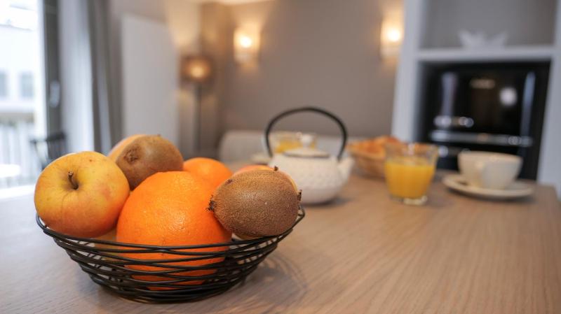 Duplex Apartment image 3